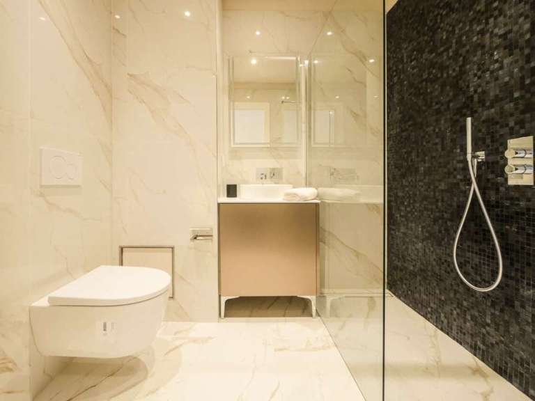 Appartement Monaco - 37m²