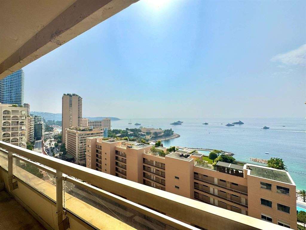 Appartement Monaco