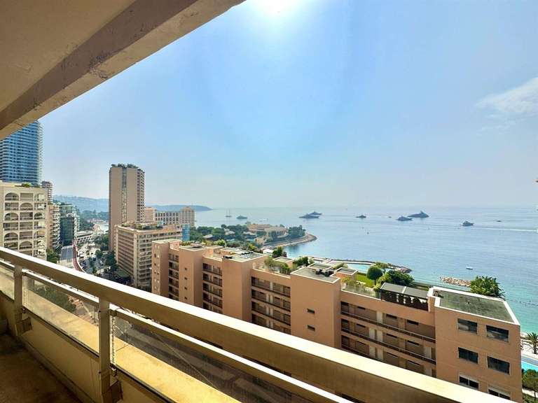 Appartement Monaco - 1 chambre - 66m²