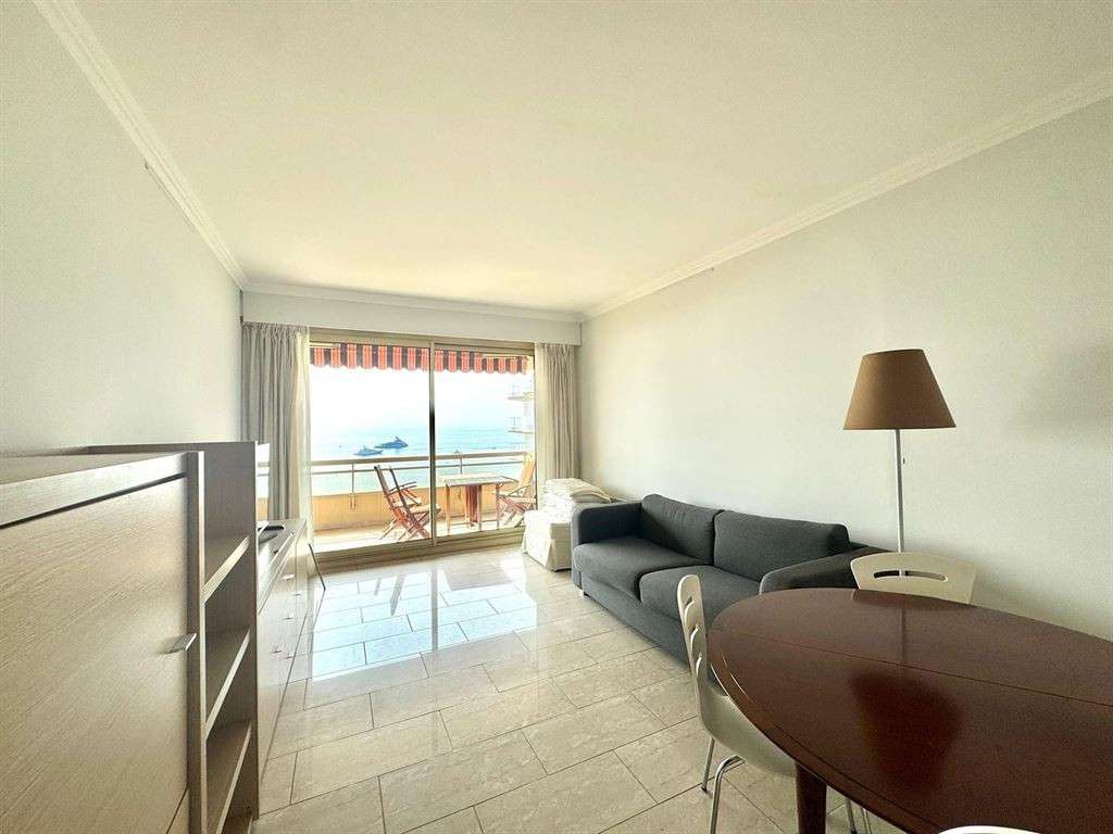 Appartement Monaco