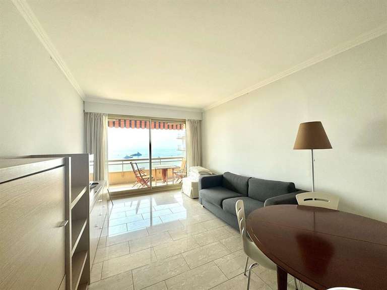 Appartement Monaco - 1 chambre - 66m²