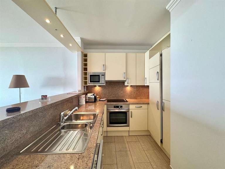 Appartement Monaco - 1 chambre - 66m²