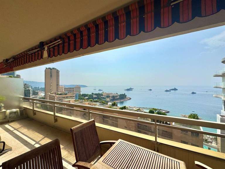 Appartement Monaco - 1 chambre - 66m²