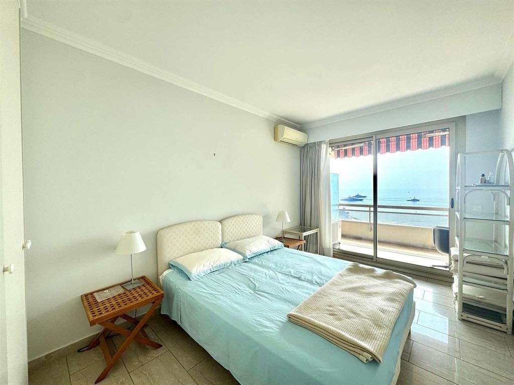 Appartement Monaco