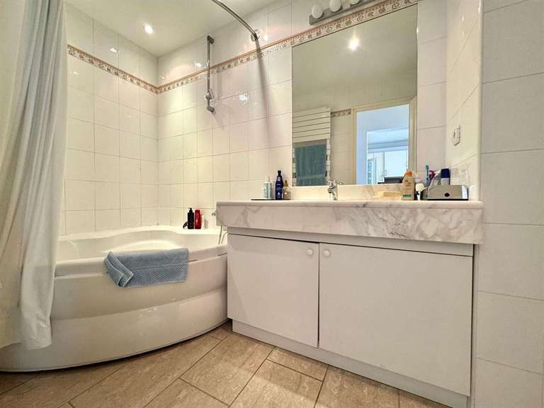 Appartement Monaco - 1 chambre - 66m²