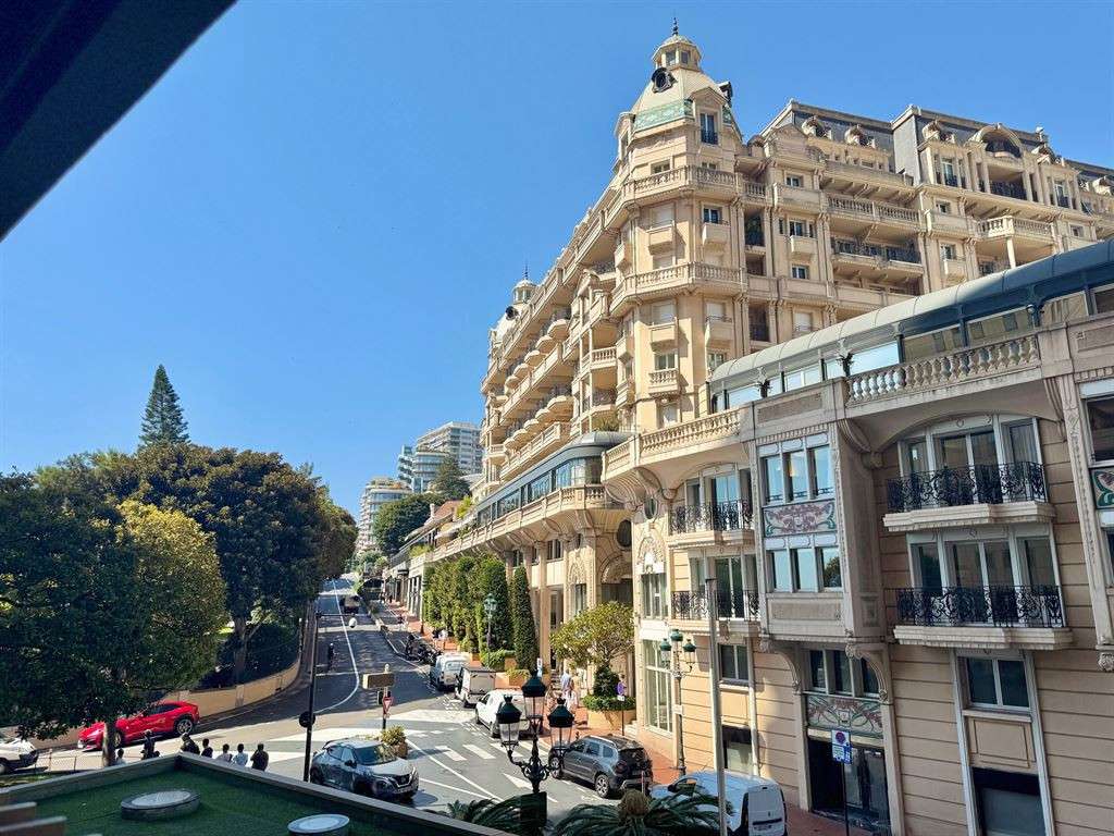 Appartement Monaco