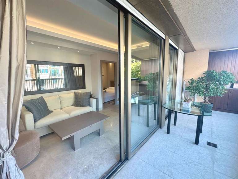 Apartment Monaco - 1 bedroom - 51m²