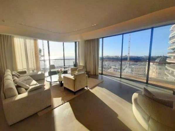 Appartement Monaco - 4 chambres - 527m²