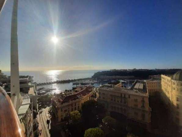 Appartement Monaco - 4 chambres - 527m²