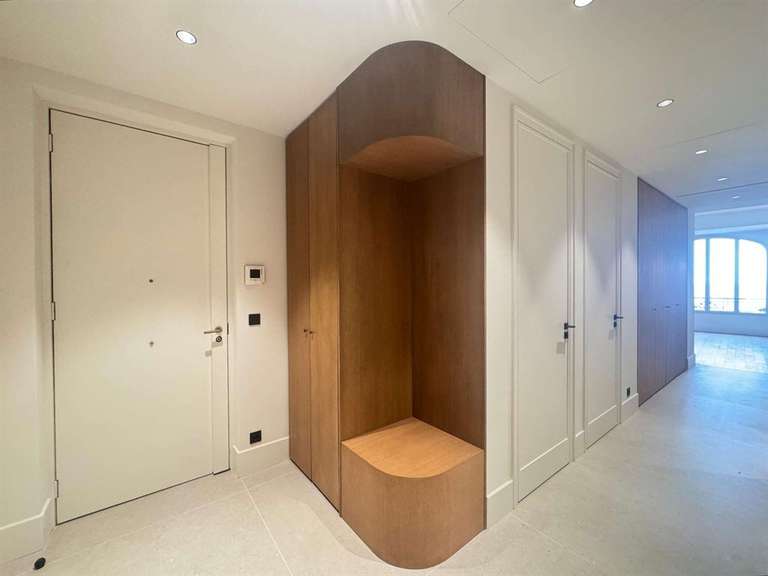 Apartment Monaco - 3 bedrooms - 131m²