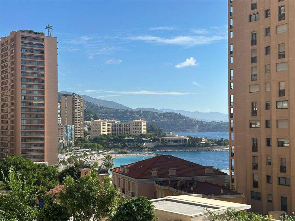 Appartement Monaco