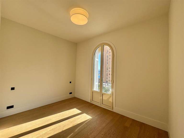 Apartment Monaco - 3 bedrooms - 131m²