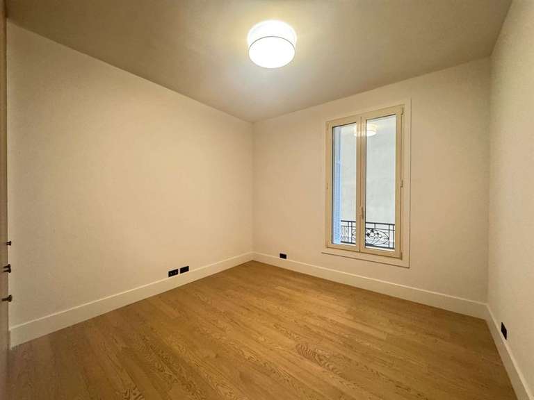 Apartment Monaco - 3 bedrooms - 131m²