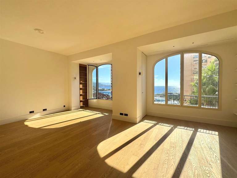 Apartment Monaco - 3 bedrooms - 131m²