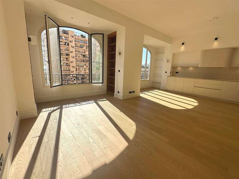 Apartment Monaco - 3 bedrooms - 131m²