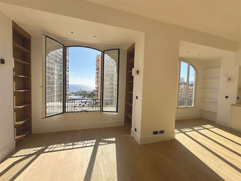 Apartment Monaco - 3 bedrooms - 131m²
