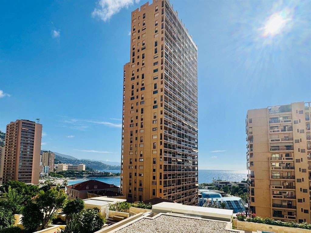 Appartement Monaco