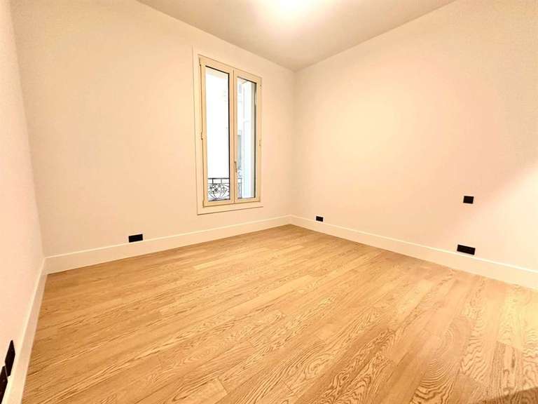 Apartment Monaco - 3 bedrooms - 131m²