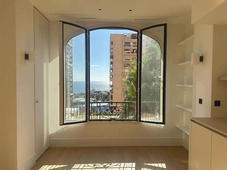 Apartment Monaco - 3 bedrooms - 131m²