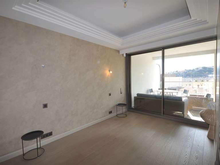 Appartement Monaco - 144m²