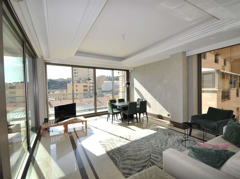 Appartement Monaco