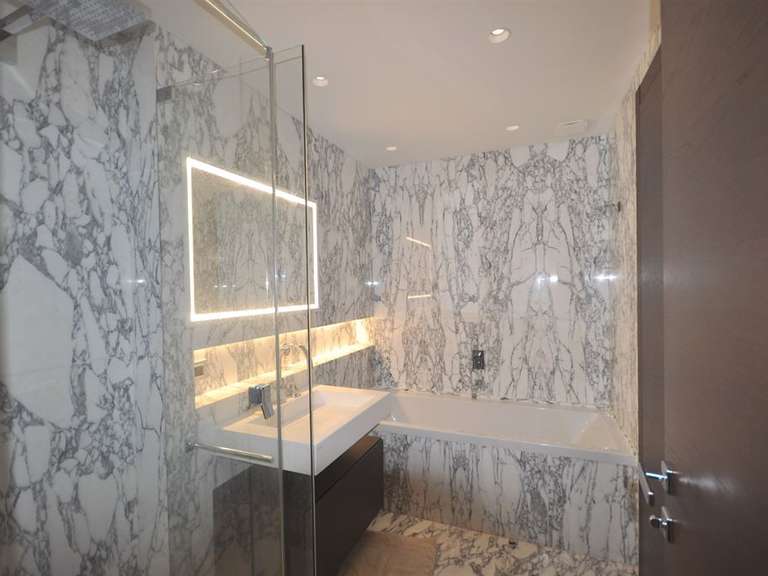 Appartement Monaco - 144m²