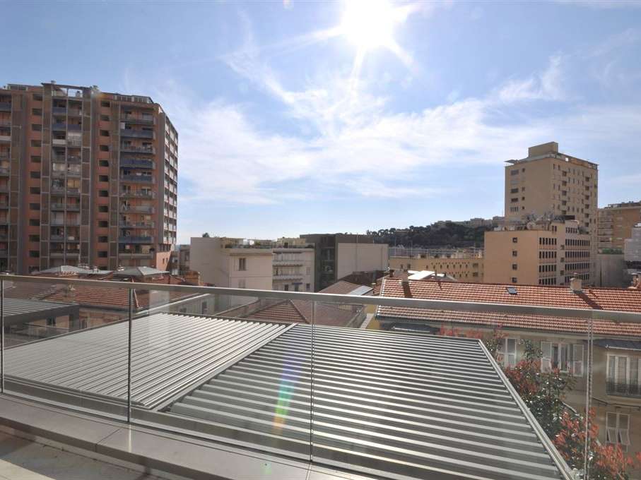 Appartement Monaco