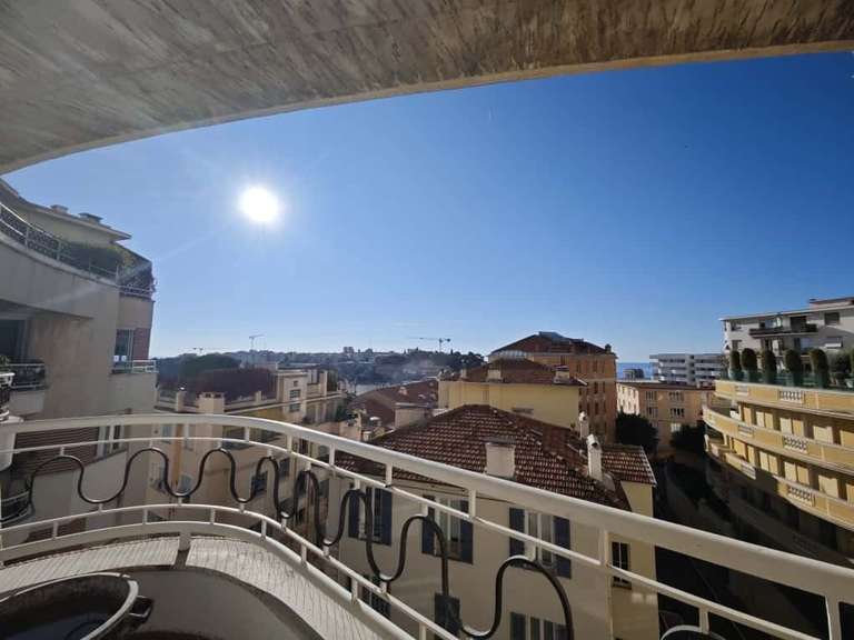 Appartement Monaco - 2 chambres - 97m²