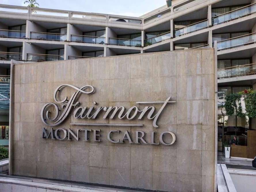Appartement Monaco