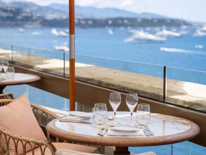 Appartement Monaco - 40m²