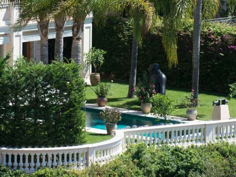 Appartement Monaco - 5 chambres - 1475m²