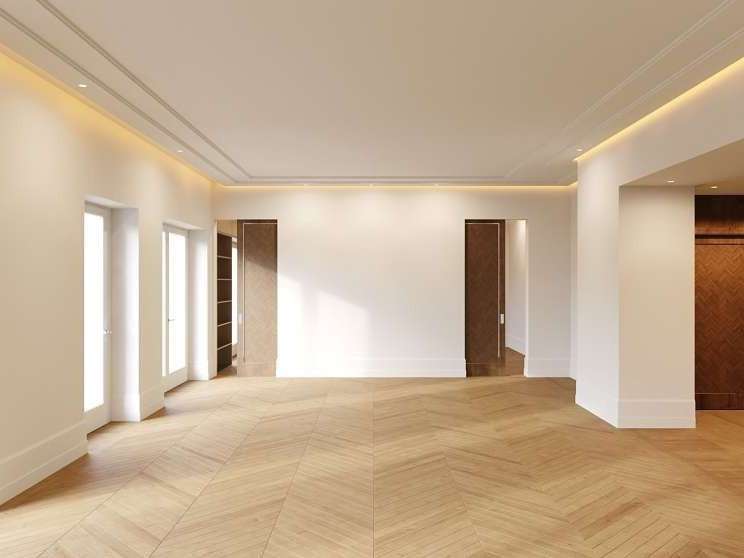 Appartement Monaco - 5 chambres - 1475m²