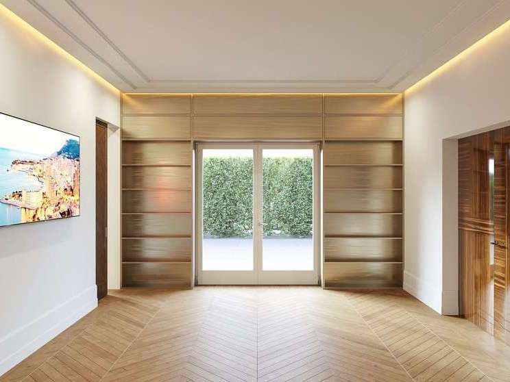 Appartement Monaco - 5 chambres - 1475m²