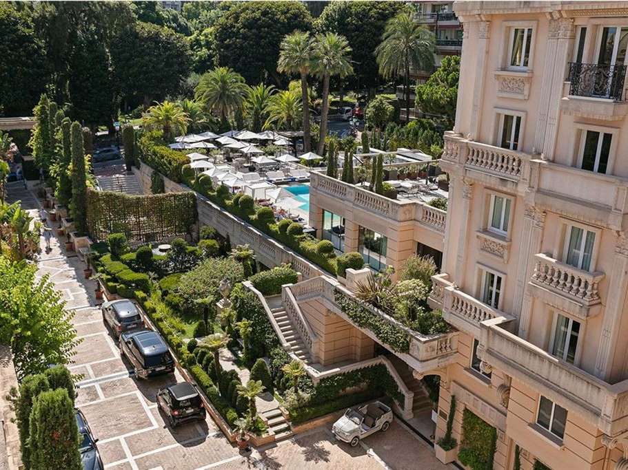 Appartement Monaco