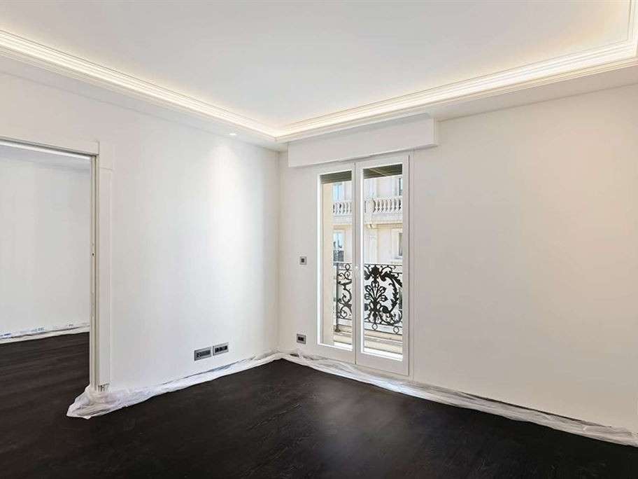 Appartement Monaco