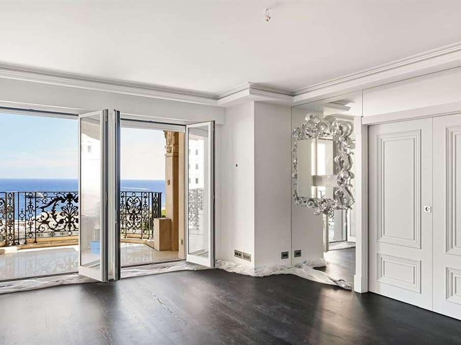 Appartement Monaco