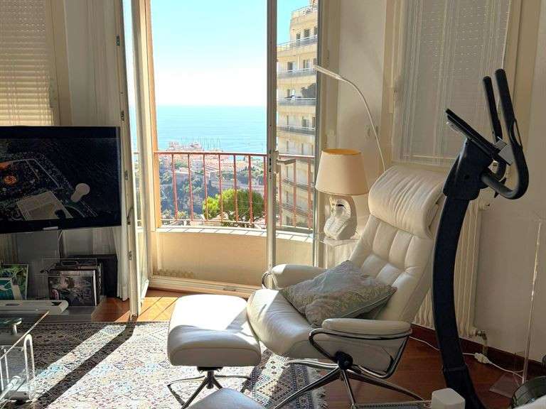 Appartement Monaco