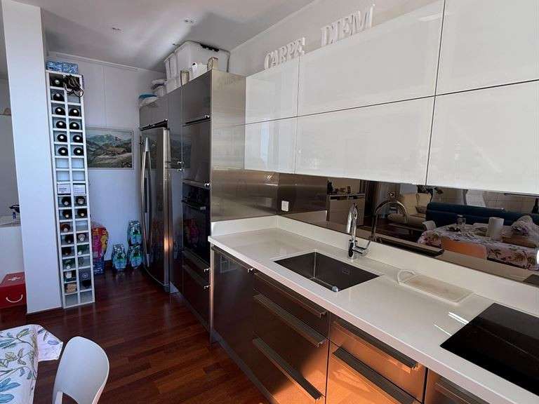 Apartment with Sea view Monaco - 2 bedrooms - 110m²