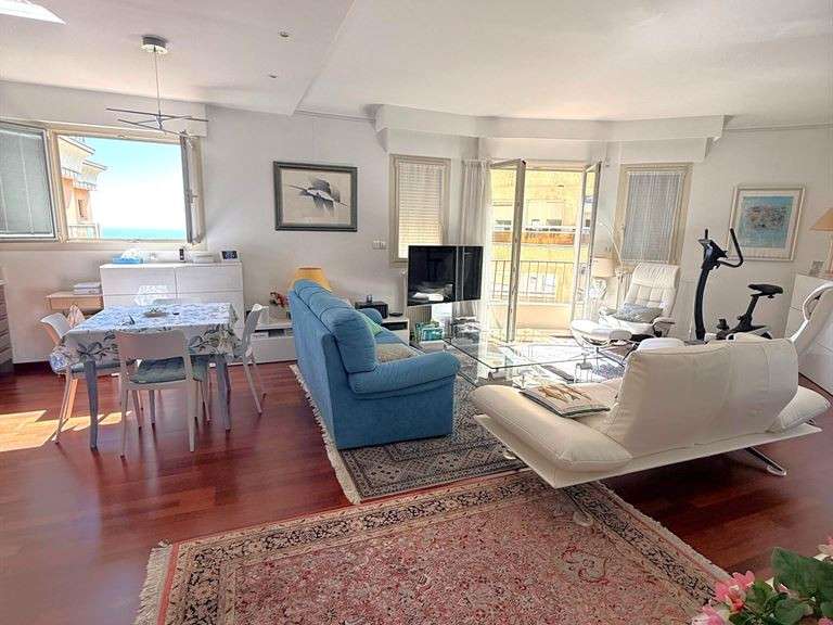Apartment with Sea view Monaco - 2 bedrooms - 110m²