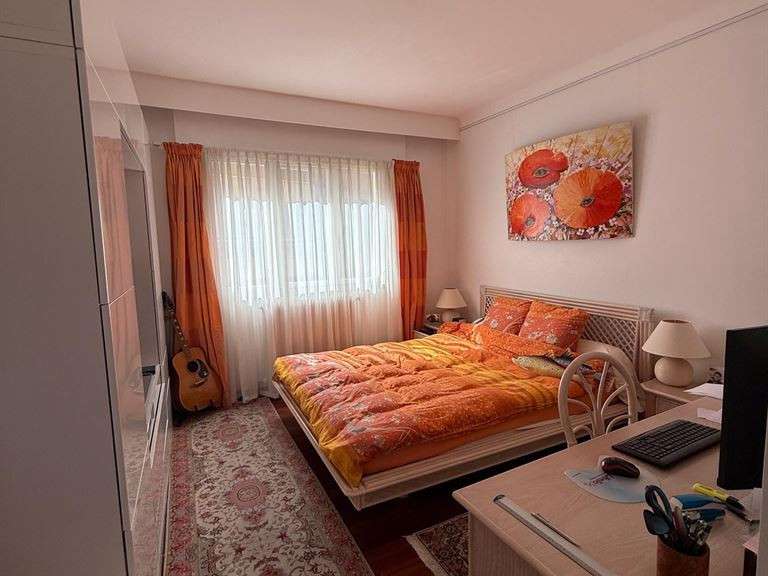 Apartment with Sea view Monaco - 2 bedrooms - 110m²