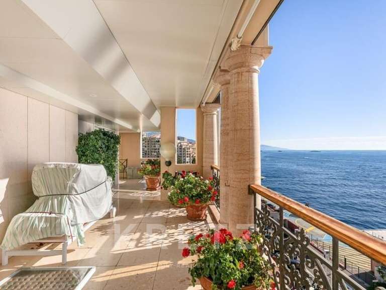 Apartment Monaco - 329m²