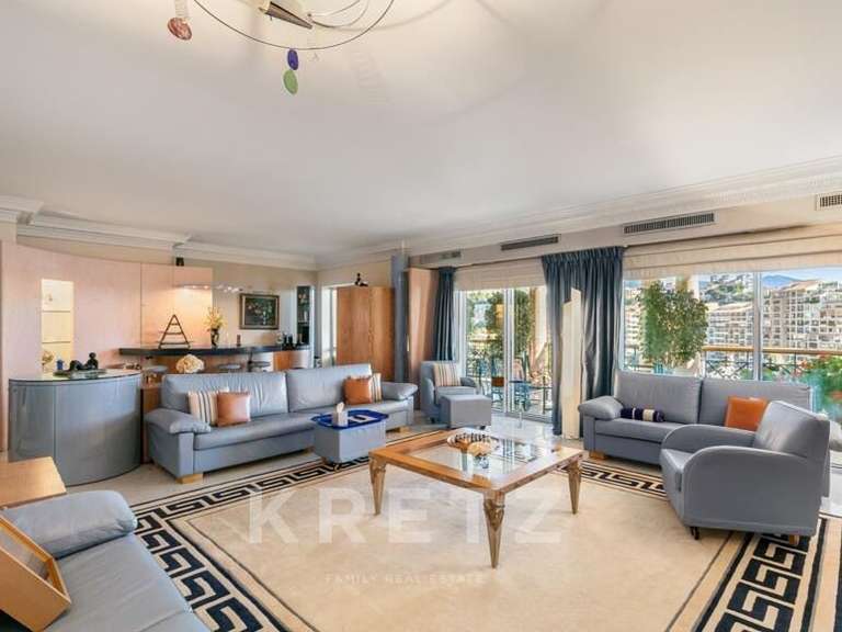 Apartment Monaco - 329m²