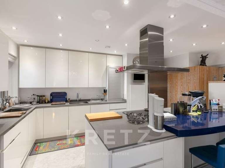 Apartment Monaco - 329m²