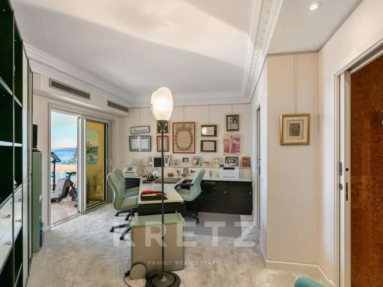 Appartement Monaco