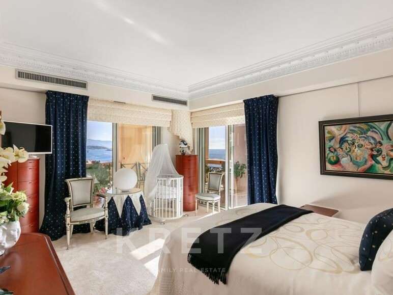 Appartement Monaco