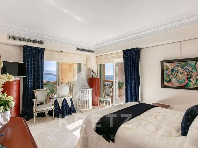 Apartment Monaco - 329m²