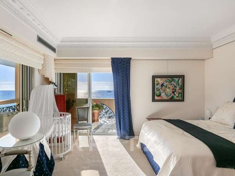 Apartment Monaco - 329m²