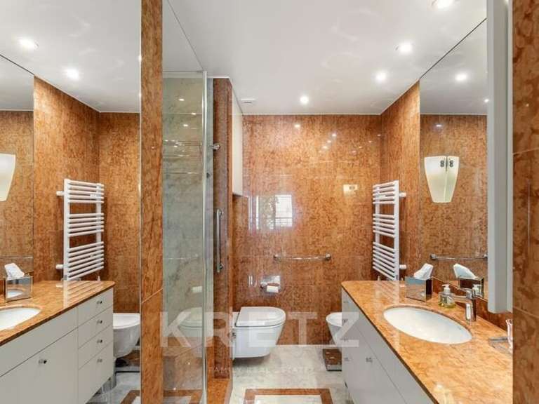 Apartment Monaco - 329m²