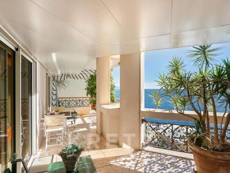 Apartment Monaco - 329m²