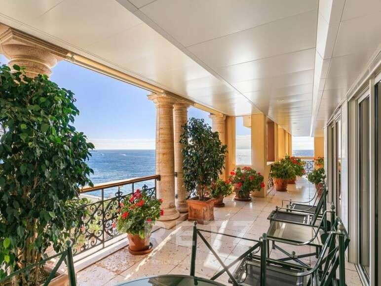 Appartement Monaco